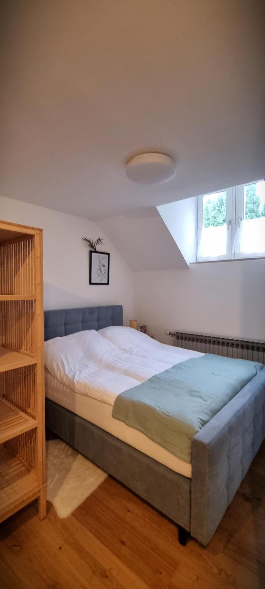 Apartments In Грац Екстериор снимка