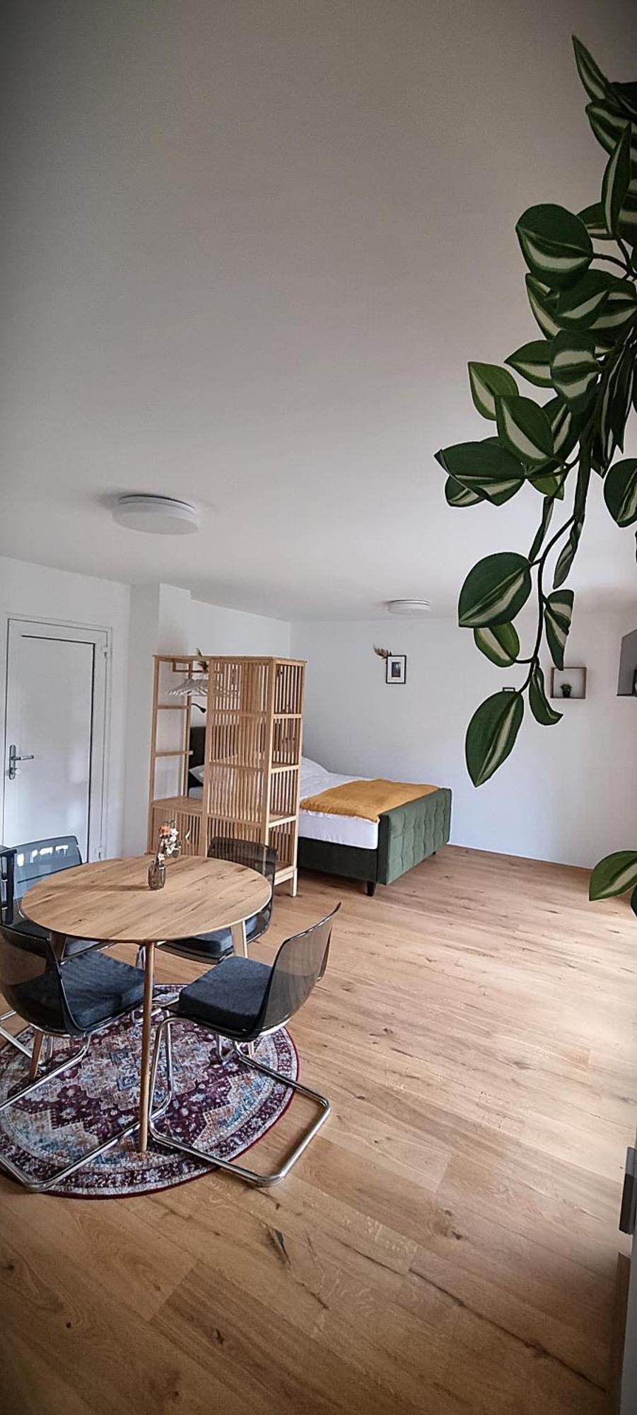 Apartments In Грац Екстериор снимка