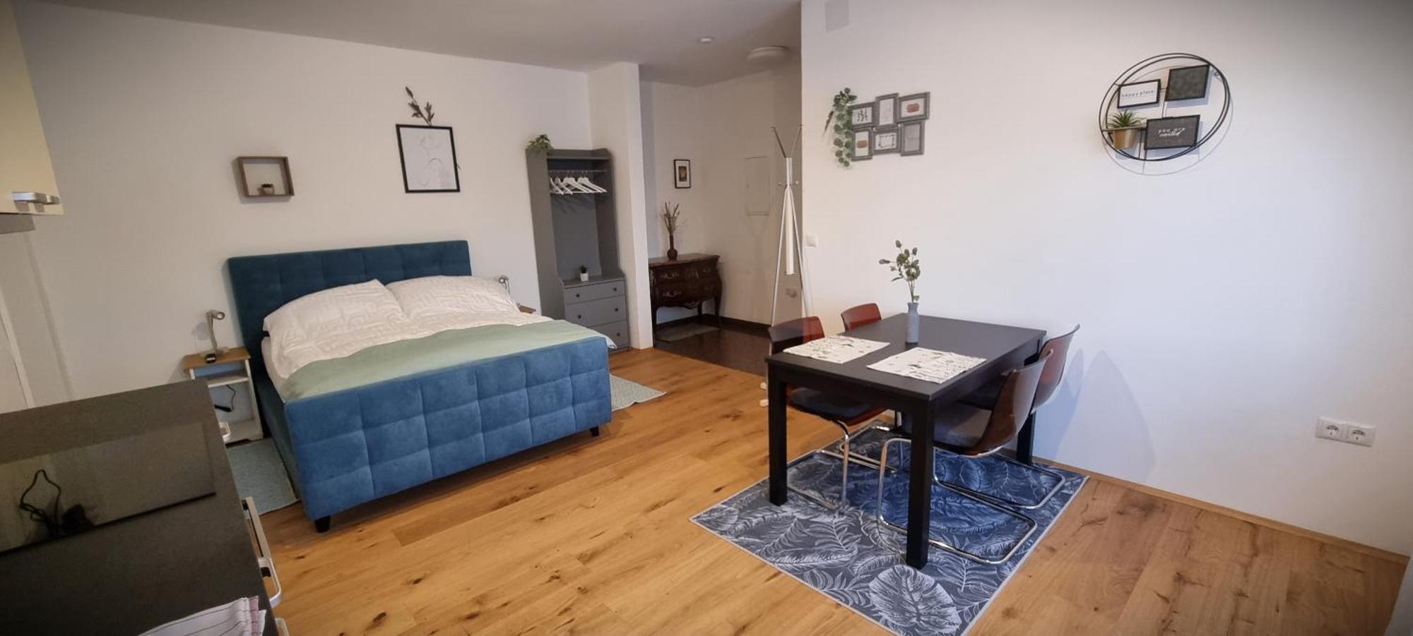 Apartments In Грац Екстериор снимка