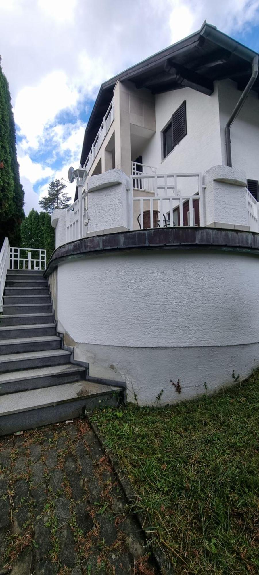 Apartments In Грац Екстериор снимка