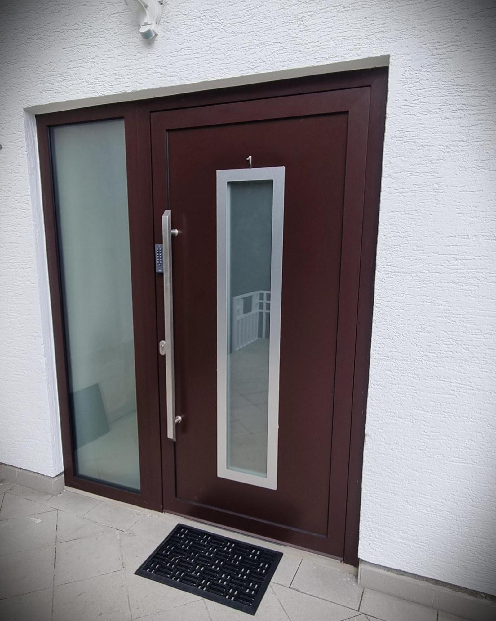 Apartments In Грац Екстериор снимка