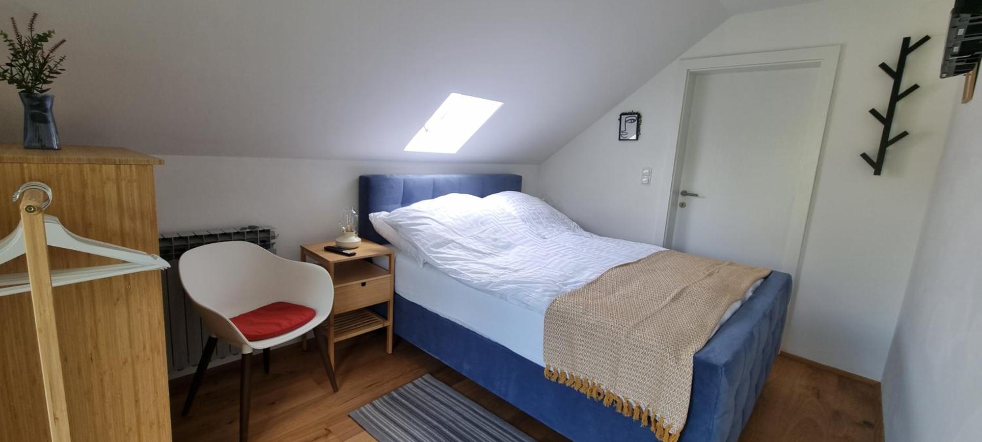 Apartments In Грац Екстериор снимка